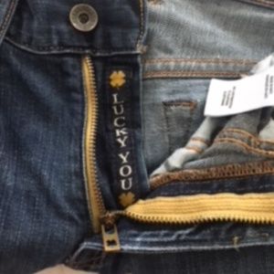 Men's Lucky Brand jeans 29x30